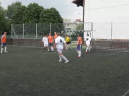 Quatro - Dream Team (5.6.2011)